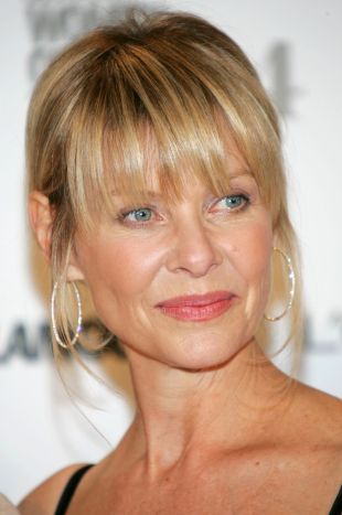 Kate Capshaw | Biography, Movie Highlights and Photos | AllMovie